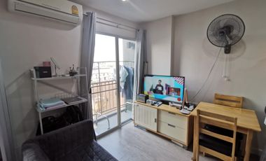 For sale 1 bed condo in Phaya Thai, Bangkok