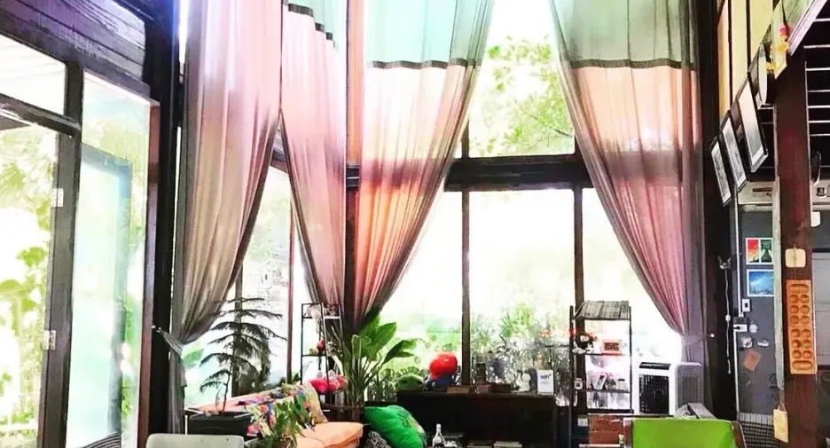 For sale 6 bedrooms house in Nong Khae, Saraburi