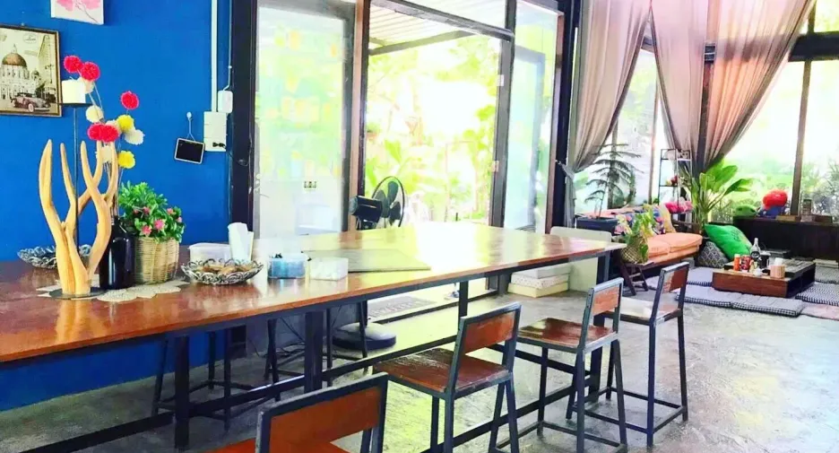 For sale 6 bedrooms house in Nong Khae, Saraburi