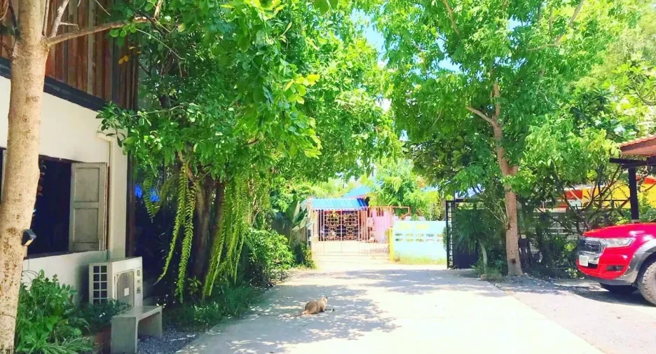 For sale 6 bedrooms house in Nong Khae, Saraburi