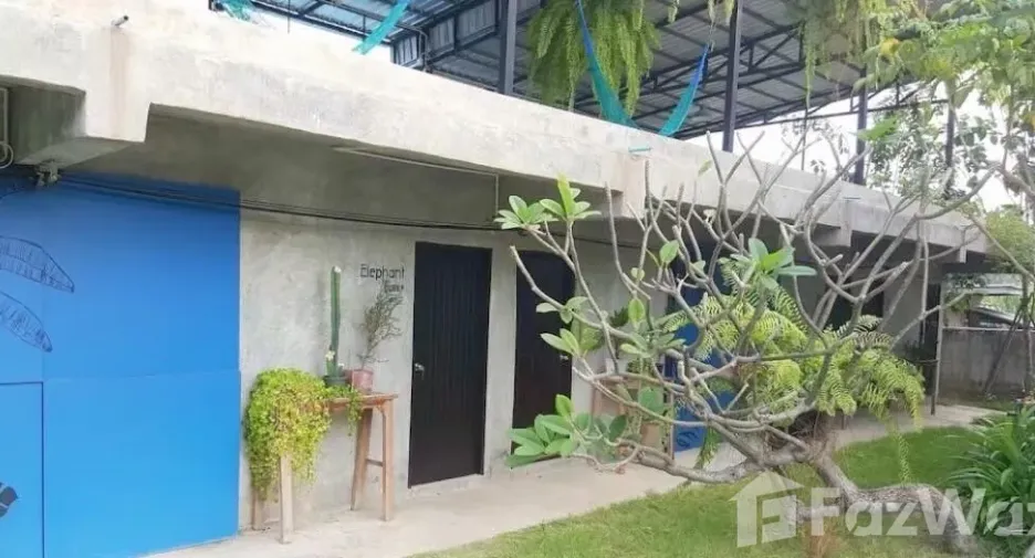 For sale 6 bedrooms house in Nong Khae, Saraburi