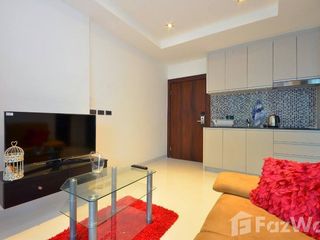 For Rent 1 Bedroom Condo In Bang Lamung, Chonburi