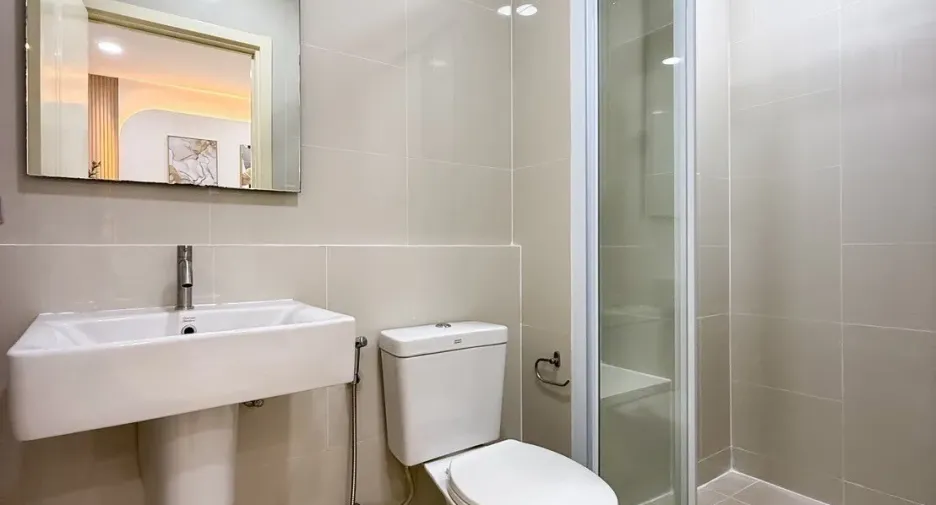 For rent 1 bed condo in Mueang Phuket, Phuket