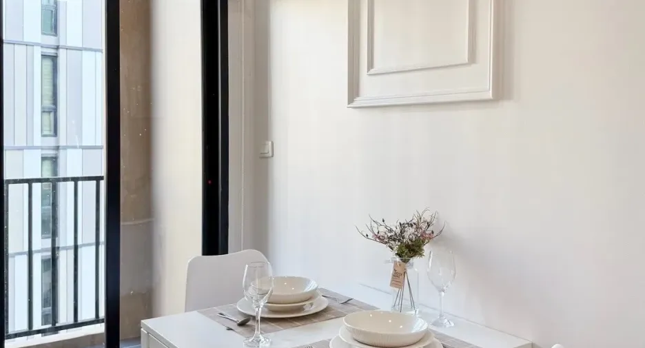 For rent 1 bed condo in Mueang Phuket, Phuket