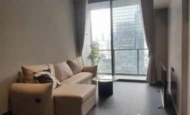 For sale そして for rent 2 ベッドルーム condo in Sathon, Bangkok