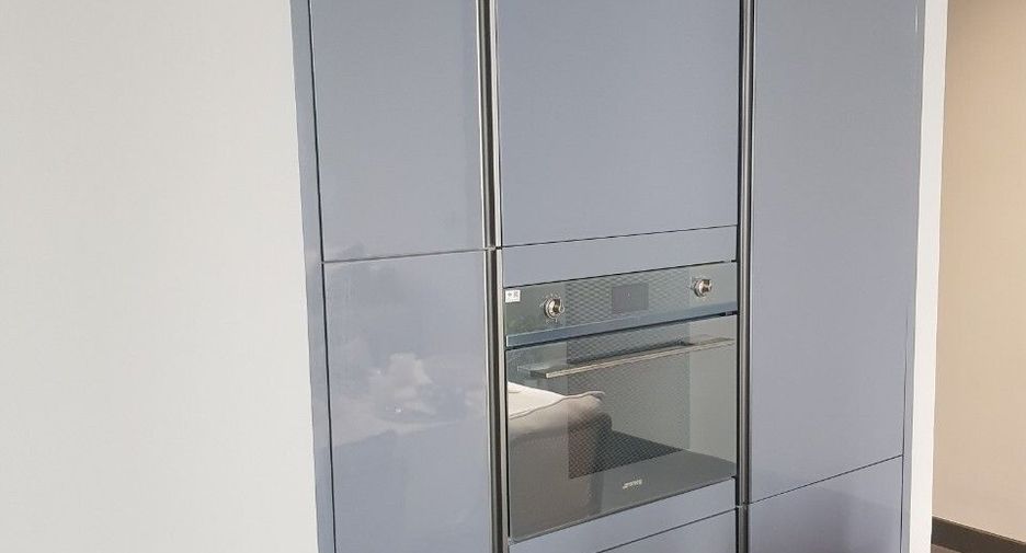 For sale and for rent 2 bedrooms condo in Sathon, Bangkok
