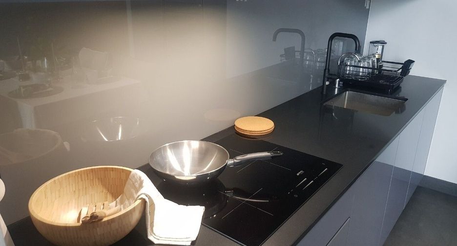 For sale and for rent 2 bedrooms condo in Sathon, Bangkok