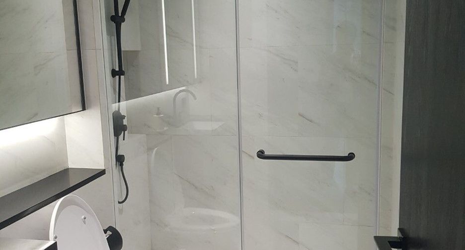 For sale and for rent 2 bedrooms condo in Sathon, Bangkok