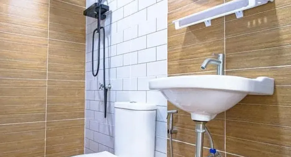 For sale 2 bedrooms townhouse in Si Racha, Chonburi