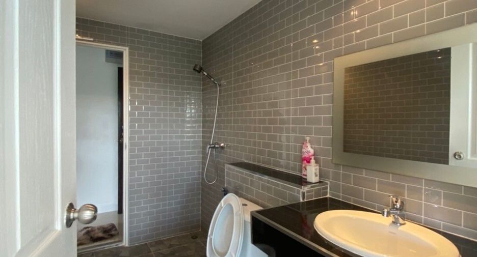 Condo en venta de 1 habitaciones en Sattahip, Chonburi