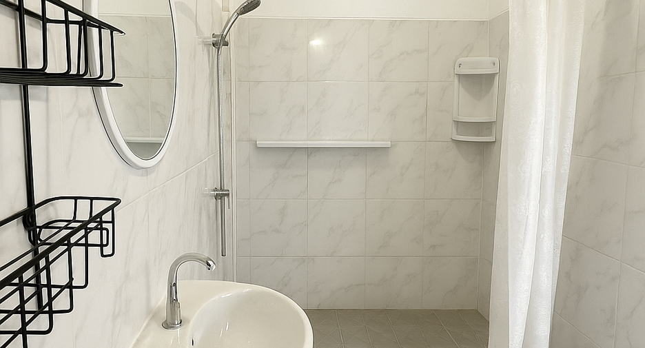 Apartment zur Miete mit 1 Zimmer in Kathu, Phuket