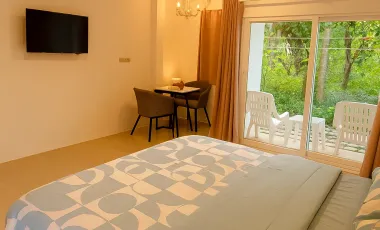 Apartamento en alquiler de 1 habitaciones en Kathu, Phuket