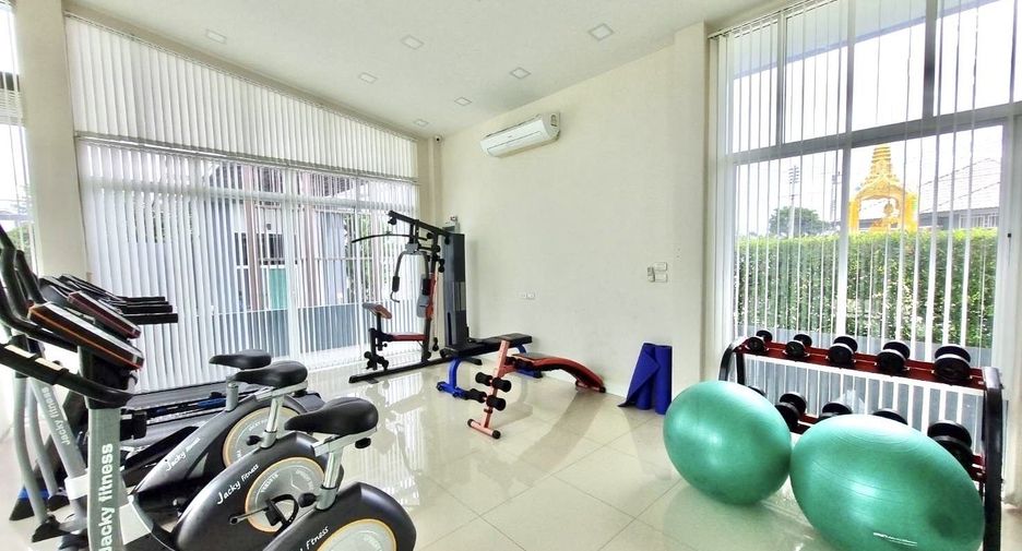 For sale 3 bedrooms house in Bang Lamung, Chonburi