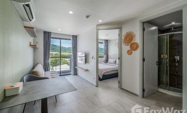 For rent 1 bed condo in Mueang Phuket, Phuket