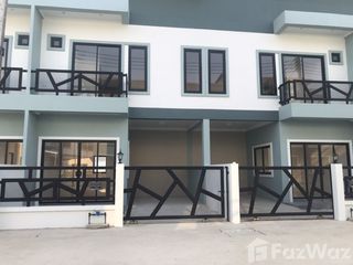 For sale 3 bedrooms townhouse in Mueang Chiang Rai, Chiang Rai