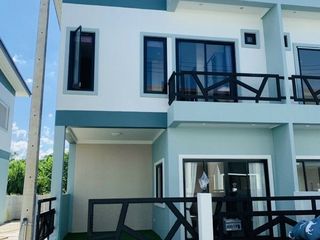 For sale 3 bedrooms townhouse in Mueang Chiang Rai, Chiang Rai