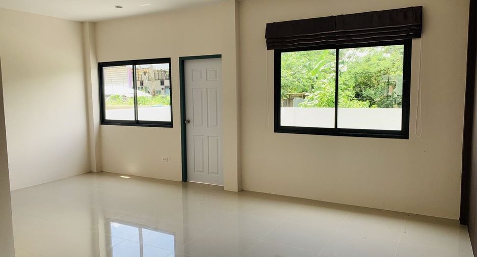 Продажа 3 спальни таунхаус в Mueang Chiang Rai, Чианг Рай