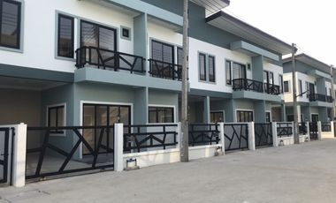 Reihenhaus zum Kauf mit 3 Zimmer in Mueang Chiang Rai, Chiang Rai