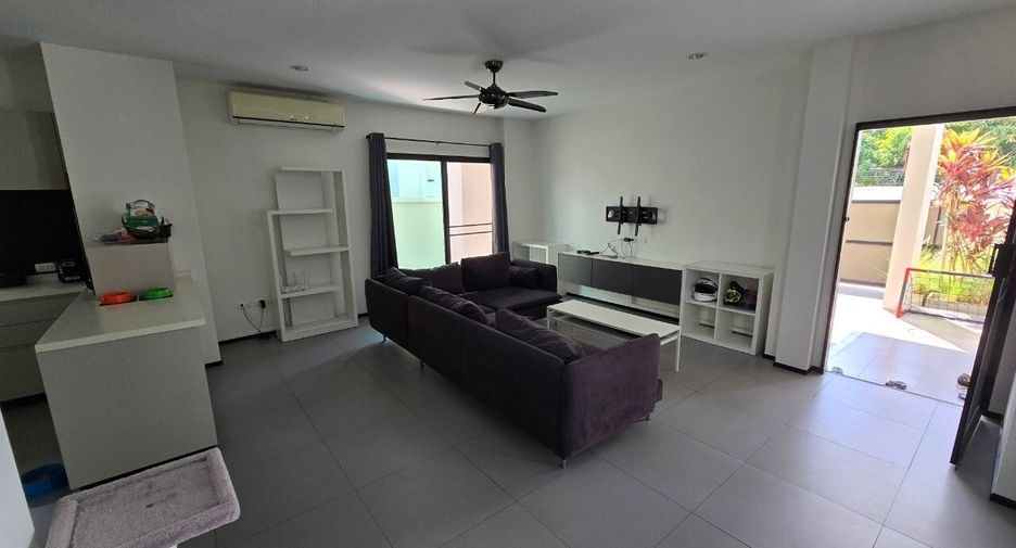 For sale 5 ベッドルーム villa in Bang Lamung, Chonburi