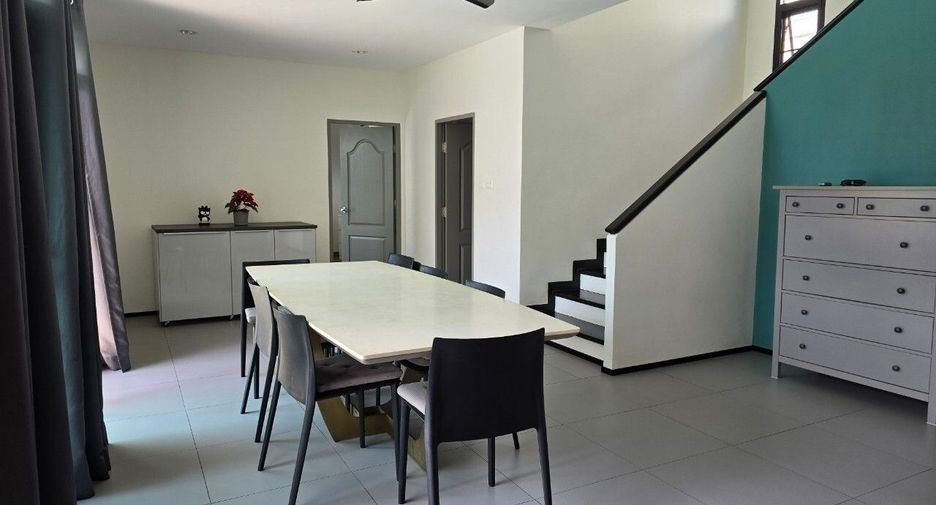 For sale 5 ベッドルーム villa in Bang Lamung, Chonburi