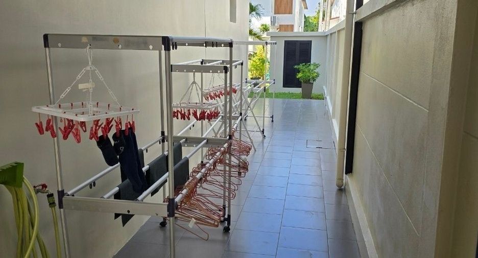 For sale 5 ベッドルーム villa in Bang Lamung, Chonburi