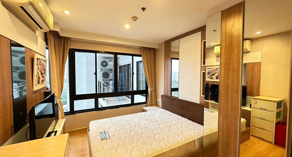 Condo en alquiler de 1 habitaciones en Hat Yai, Songkhla