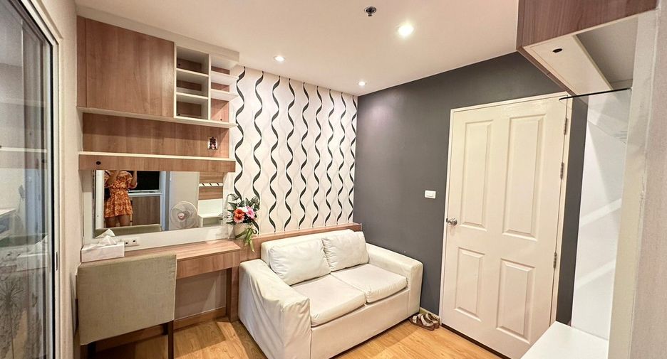 À louer 1 chambre condo à Hat Yai, Songkhla