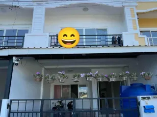 For sale 2 bedrooms townhouse in Mueang Phuket, Phuket