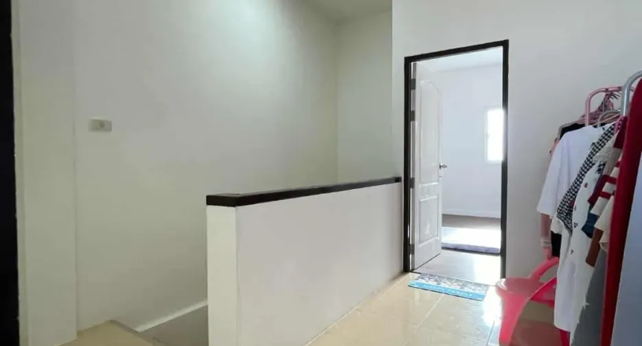 For sale 2 bedrooms townhouse in Mueang Phuket, Phuket