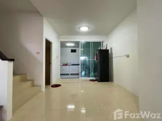 For sale 2 bedrooms townhouse in Mueang Phuket, Phuket