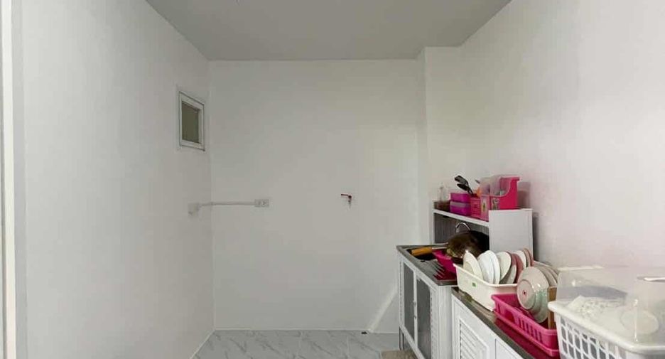For sale 2 bedrooms townhouse in Mueang Phuket, Phuket