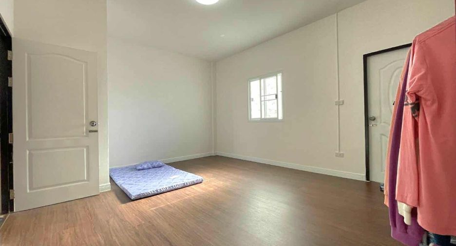Reihenhaus zum Kauf mit 2 Zimmer in Mueang Phuket, Phuket