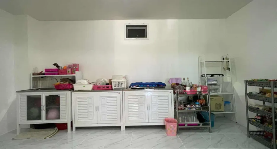 For sale 2 bedrooms townhouse in Mueang Phuket, Phuket
