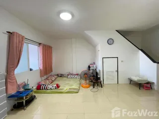 For sale 2 bedrooms townhouse in Mueang Phuket, Phuket