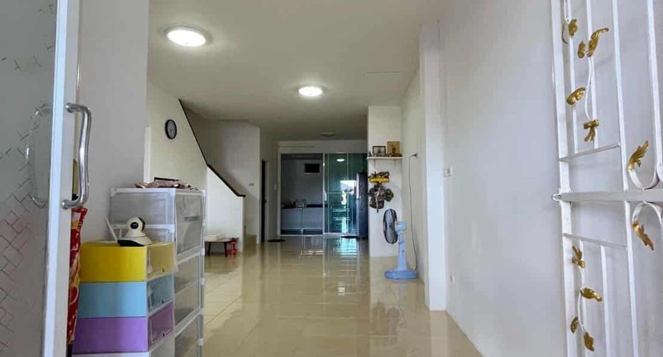 Reihenhaus zum Kauf mit 2 Zimmer in Mueang Phuket, Phuket