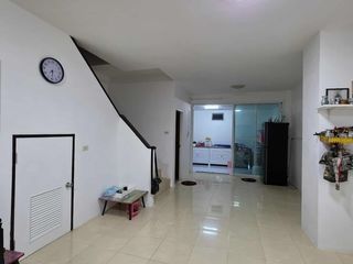 For sale 2 bedrooms townhouse in Mueang Phuket, Phuket