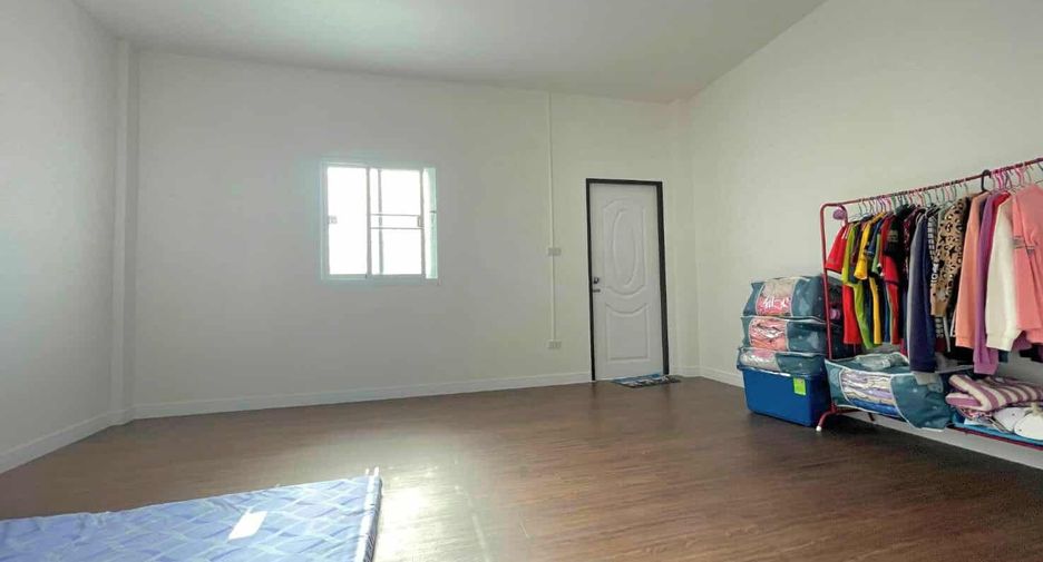 Reihenhaus zum Kauf mit 2 Zimmer in Mueang Phuket, Phuket