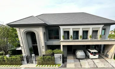 ขาย 4 ห้องนอน บ้านเดี่ยว ใน ประเวศ, กรุงเทพฯ
