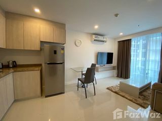 For Rent 1 Bedroom Condo In Bang Lamung, Chonburi
