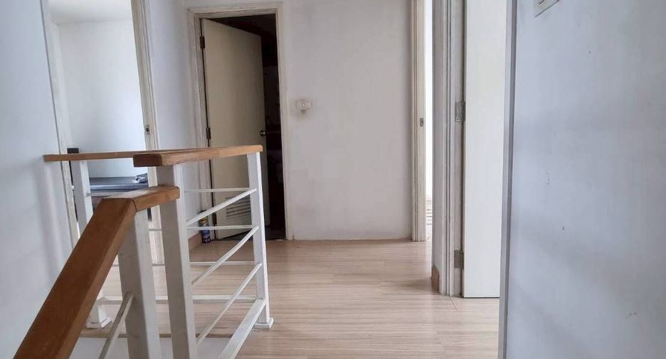 For rent 3 bedrooms house in Sam Phran, Nakhon Pathom