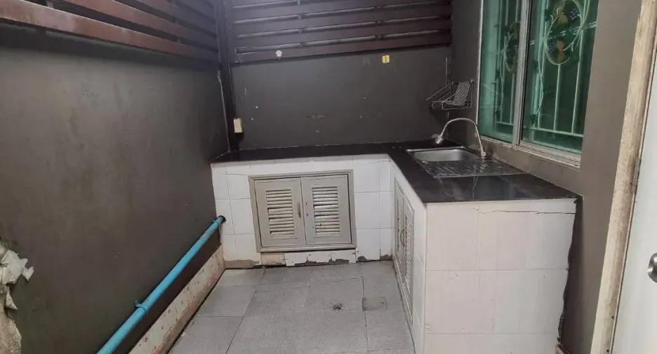 For rent 3 bedrooms house in Sam Phran, Nakhon Pathom