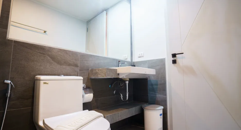 Wohnung zum Kauf mit 1 Zimmer in Mueang Phuket, Phuket