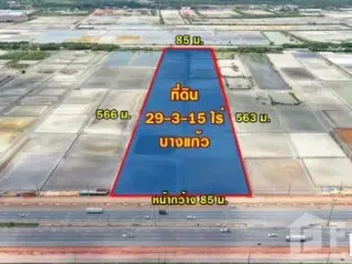 出售 土地 在 Mueang Samut Songkhram, Samut Songkhram