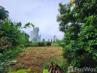 出售 土地 在 Bang Lamung, Chon Buri