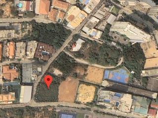 出售 土地 在 Bang Lamung, Chon Buri