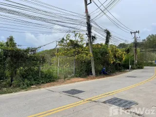 出售 土地 在 Bang Lamung, Chon Buri