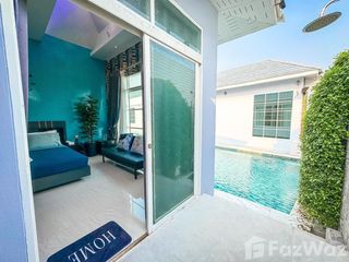 À vendre 11 chambres villa à Na Jomtien, Pattaya