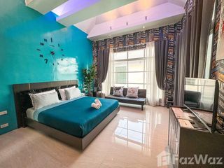Продажа 11 спальни вилла в Na Jomtien, Паттайя