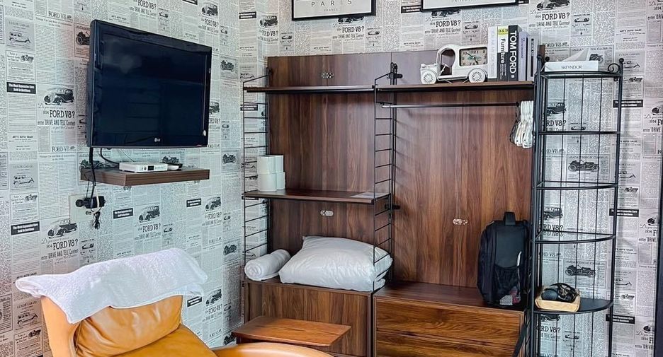 À vendre 11 chambres villa à Na Jomtien, Pattaya