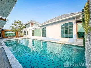 Продажа 11 спальни вилла в Na Jomtien, Паттайя